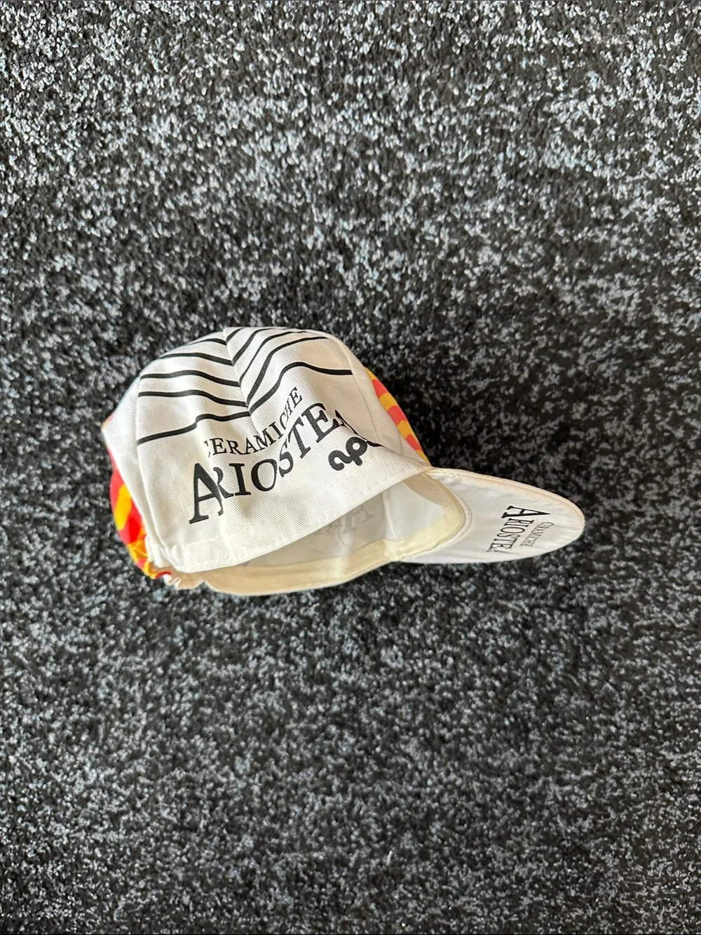 Cycling Cap